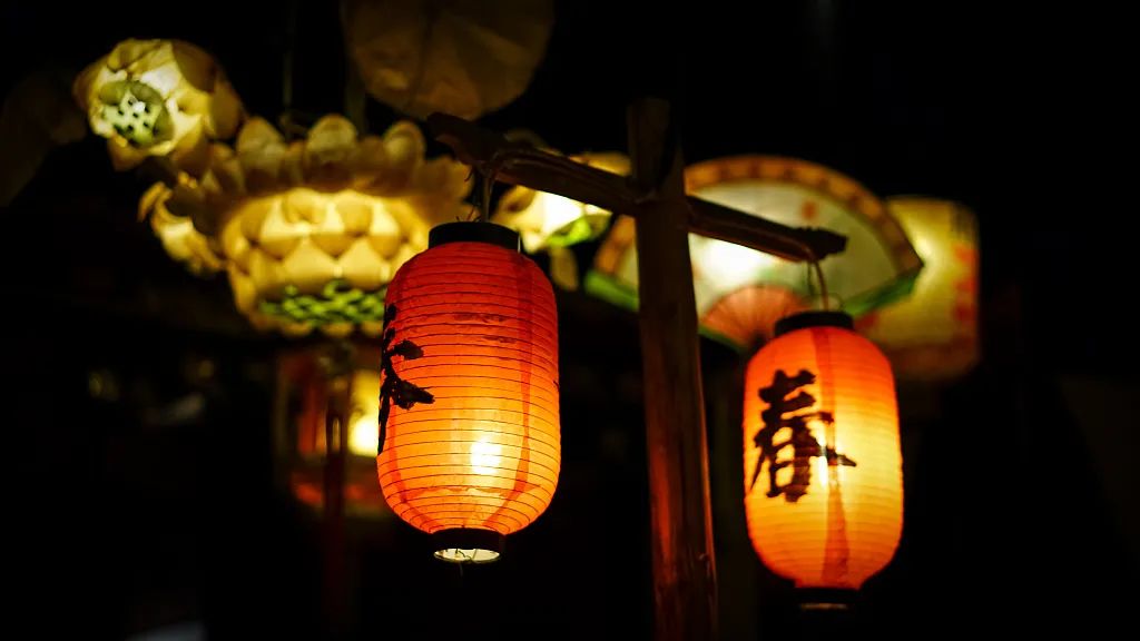 兩岸歲次共節俗：閩臺自家人的春節「五味」