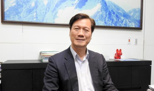 「大陸招手當然去！」