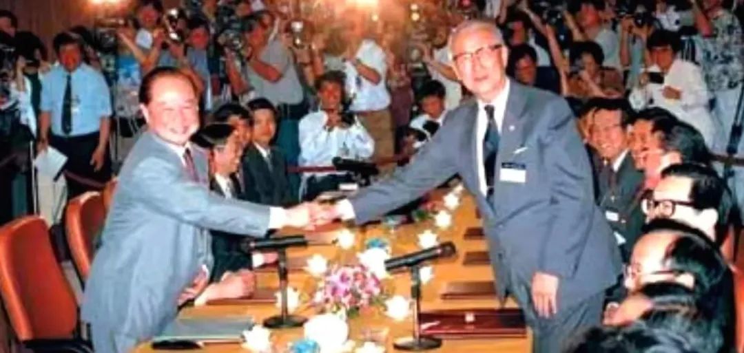 勢觀臺海 | 「九二共識」是「兩岸關系之錨」