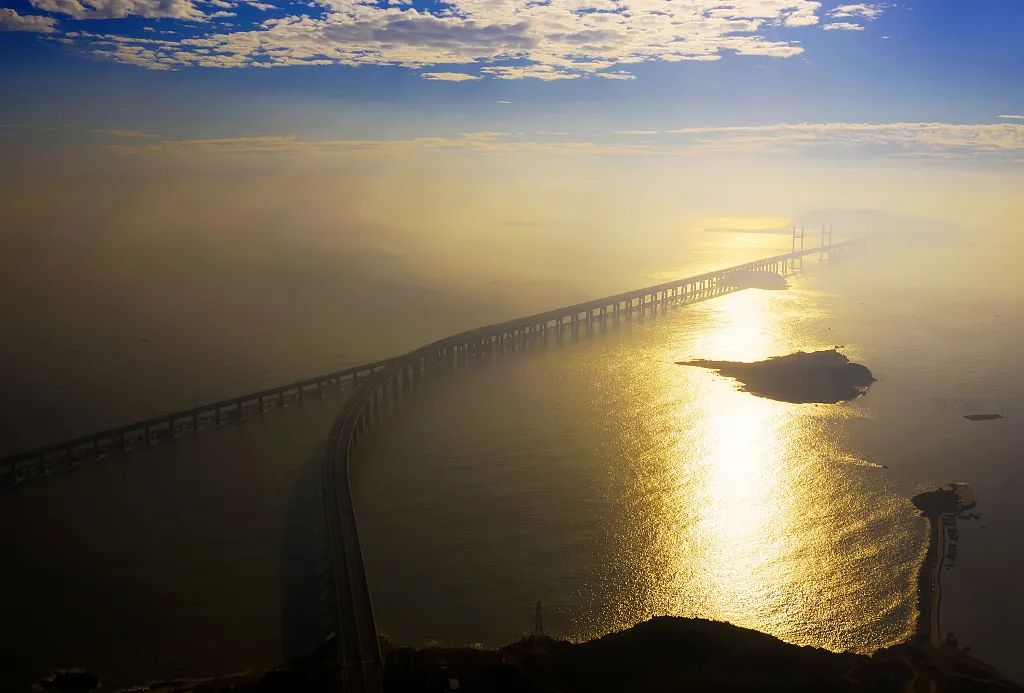 【臺海快評】來！打開廣闊天地