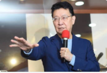 漲，漲，漲，漲 臺網民：自求多福呀！