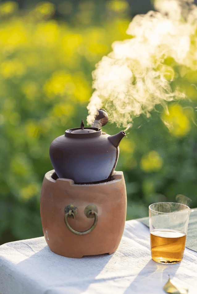 来～饮一杯苏东坡、辛弃疾喝过的同款