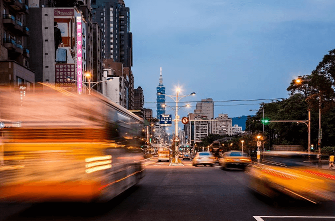 势观台海 | 大陆歌曲占一半——台湾KTV中的时代密码