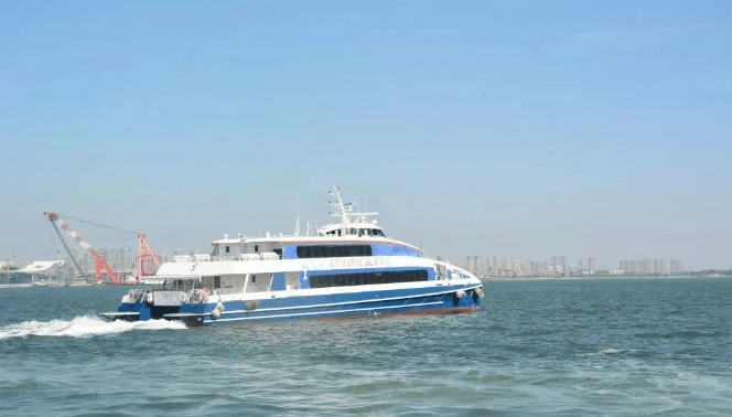 势观台海 | 细看这场发布会，有深意