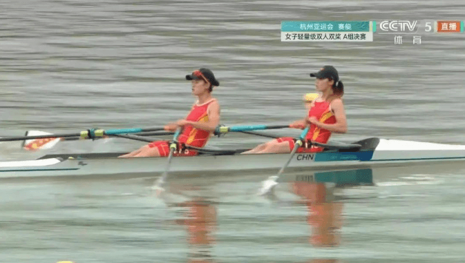 首金！中国代表团夺得杭州亚运会首枚金牌