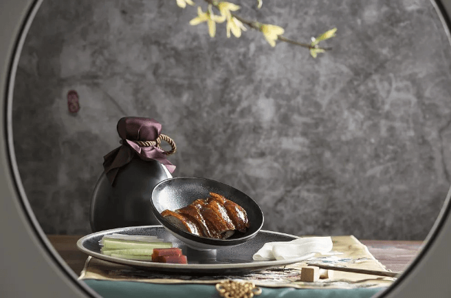 咱的读册歌｜夜间美食来袭 有故事的“冬藏”