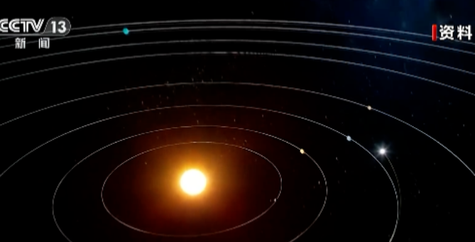 就在今晚！超亮木星“伴”月再奏“星月交响曲”