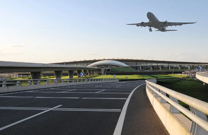 春运期间港澳台地区航线客运航班计划13230班