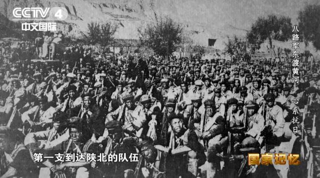 与张学良秘密会谈一夜，他何以影响西安事变？