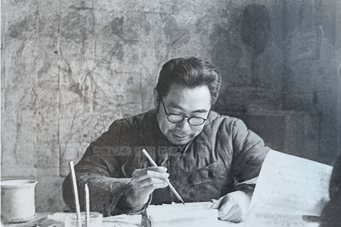 周恩来亲自编制的这套密码，从未被敌人破译！