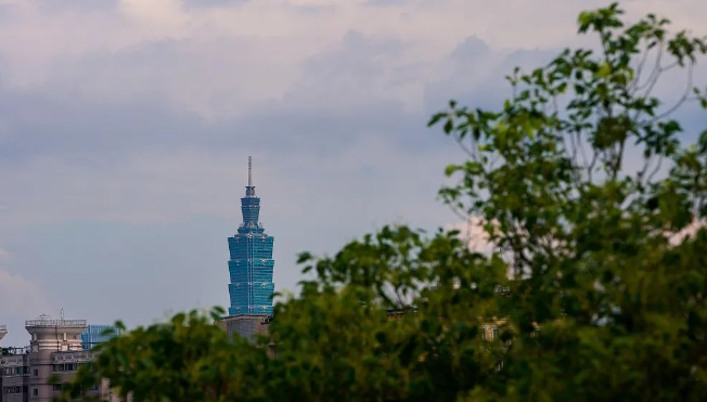 势观台海 | 十年，足以让更多人看清“反服贸”的真相