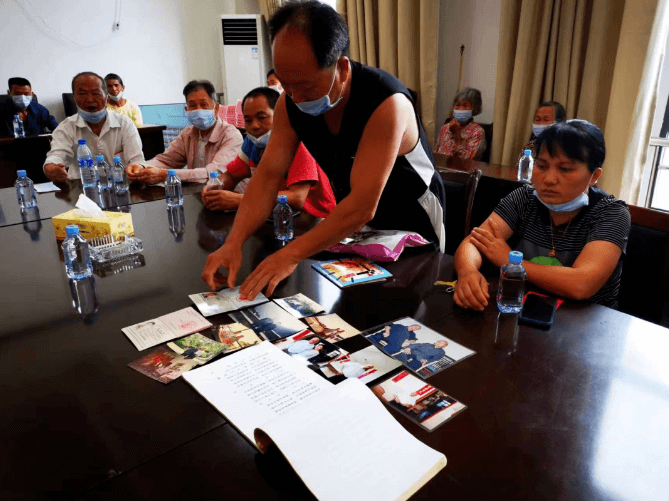 【台海快评】铭记迁台历史，记住两岸共同的过去