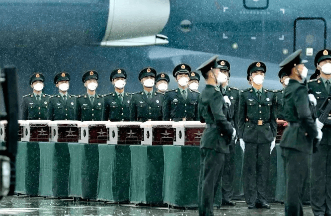 台海快评丨致敬先烈、告慰英灵，传承精神、继续奋进