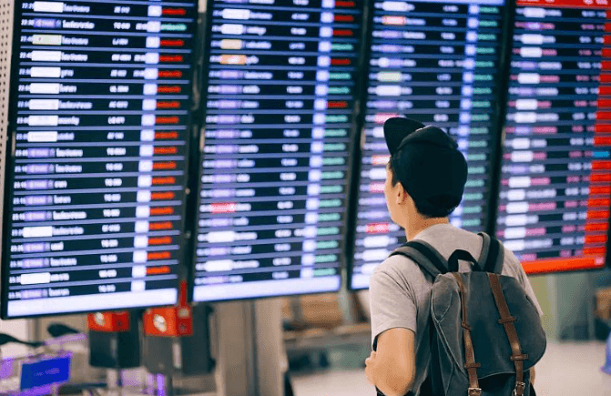 【台海快评】今年暑假我能顺利回家否？