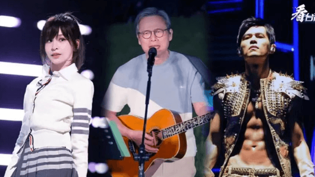 【台海快评】云聚回忆共有时