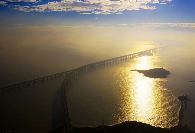 【台海快评】来！打开广阔天地