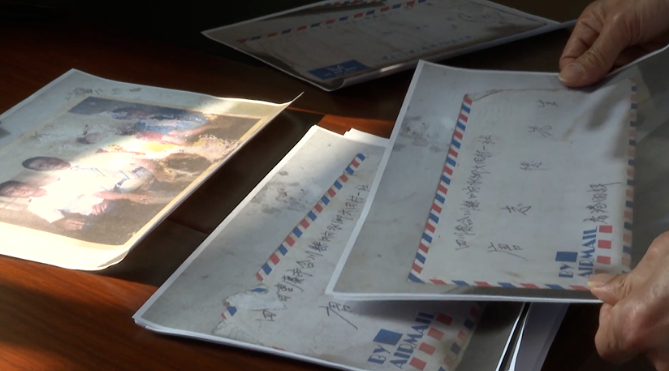 “没想到不可能完成的任务，实现了”