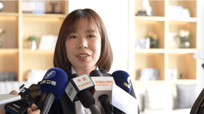 两岸青年的这些故事令人充满期待