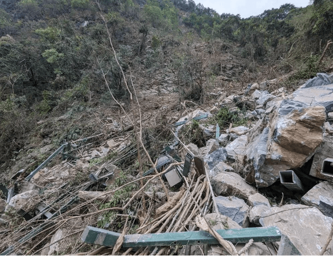 最新进展！太鲁阁公园无限期闭园