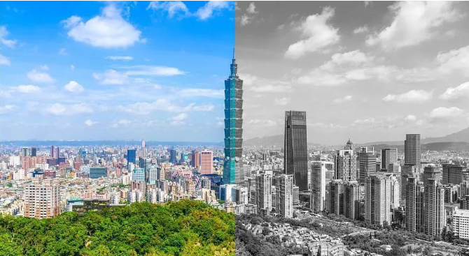 近日从大陆归来后，他连连点赞→