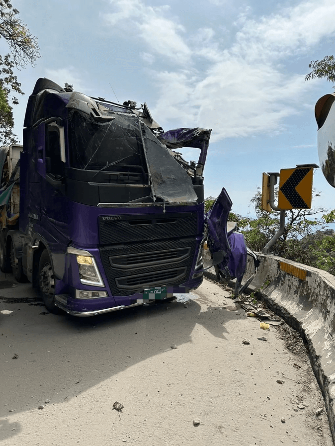 直击台湾花莲强震 | 已致4死97伤