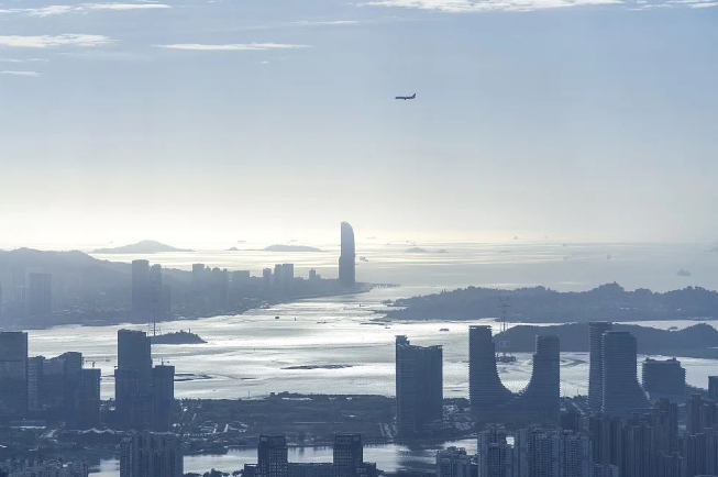 一提到大陆台湾青年唱起了歌，还有…… | 岛内观察