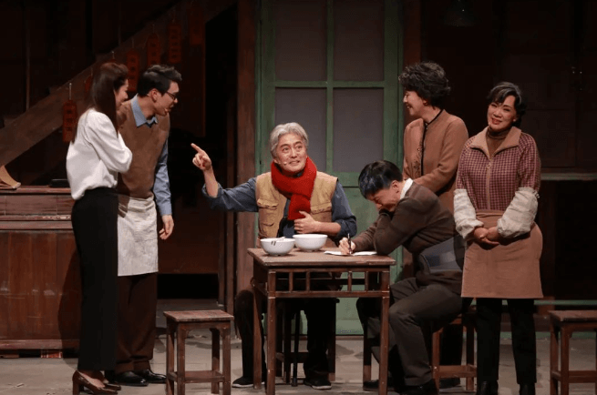 根脉中华 | 台湾“琼瑶小生”的一“面”之缘