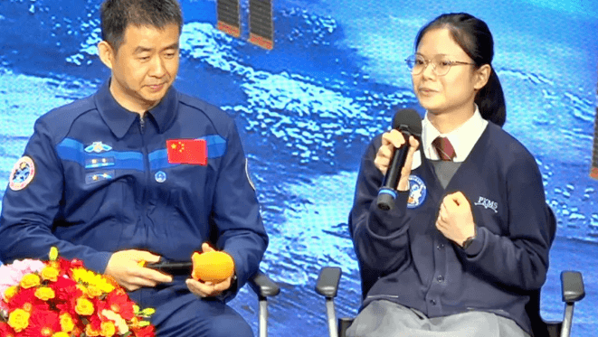 “太空梦”滋养家国情怀，点亮香港青少年的探索之路