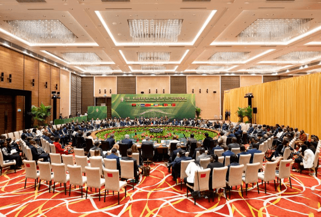 中葡论坛彰显澳门“联系人”作用