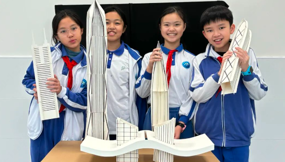 128个奖项，揭晓→