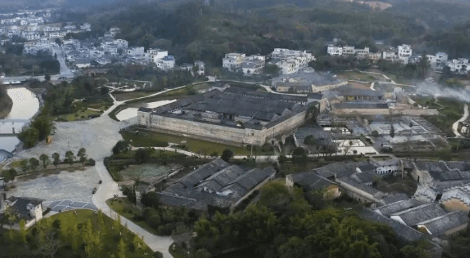 五一去哪玩？去这几个“宝藏龙城”逛逛！