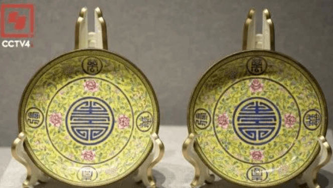 看展！“粤彩斑斓”