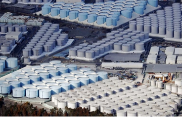 “自然现象”？日本核污染水储水罐被腐蚀