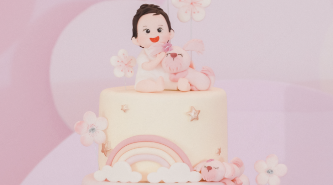 给生活添点儿艺术