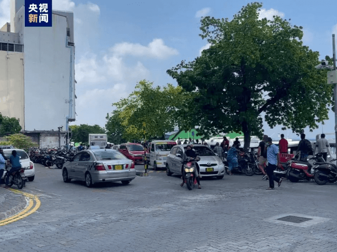 该国宣布：用人民币结算！