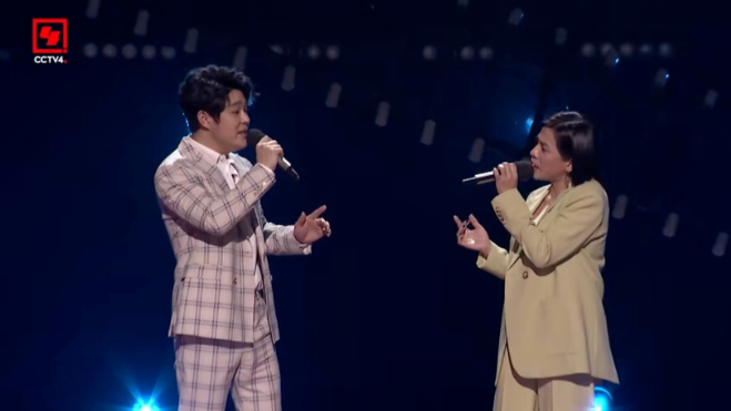 用最年轻的器乐 打开流传已久的“茉莉花”