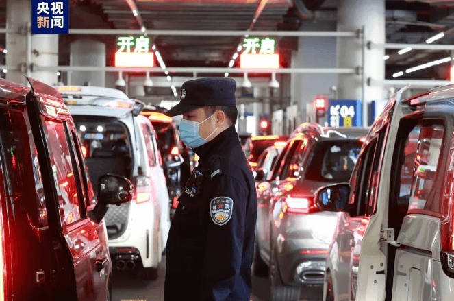 持续上升！突破200万辆次