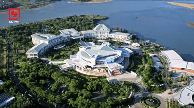 博鳌时间到！CCTV4全程报道正式开启！