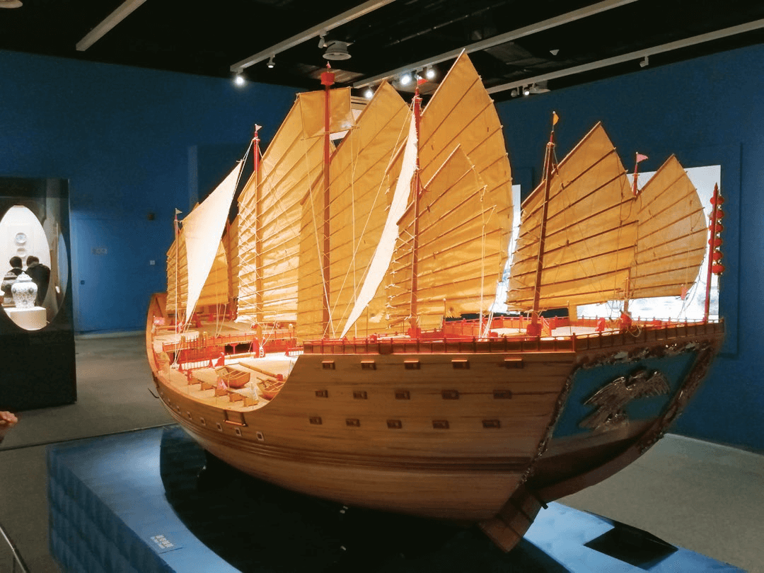 陈支平：明代“海上丝绸之路”发展模式的历史反思