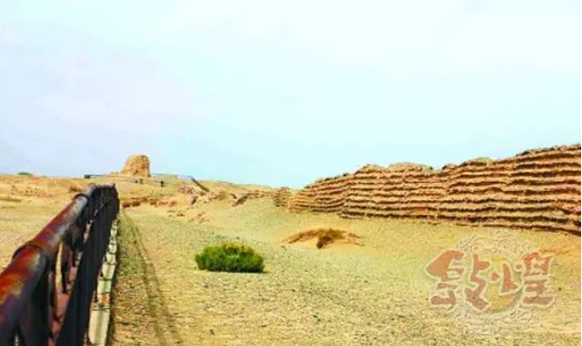 郑炳林 司豪强：敦煌郡在西汉经营西域中的战略定位——以敦煌简牍文献为中心