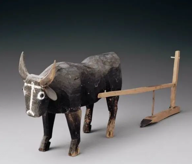 杨益民｜黄牛之路：从伏尔加河流域到黄河流域