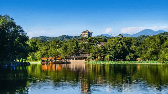 李治亭：美国“新清史”虚无主义辨