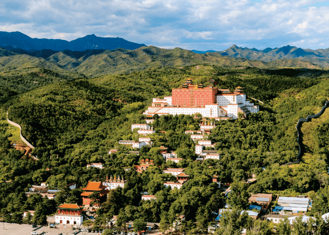 刘文鹏：论清代历史地位