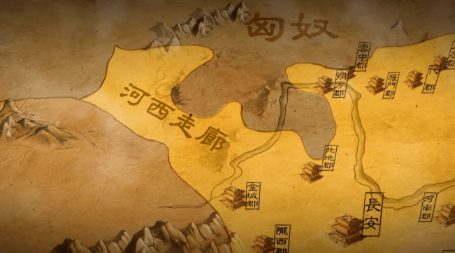 王炳华：汉匈角力拓出中华历史新篇章