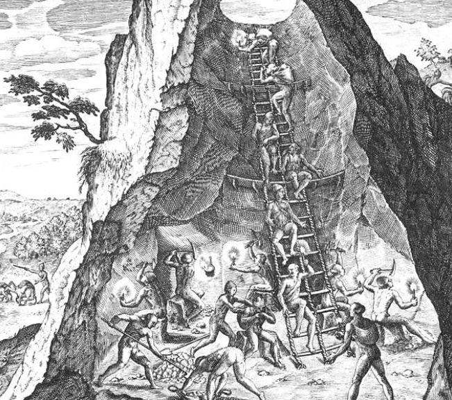 于文杰： “太平洋丝绸之路”上的中国元素