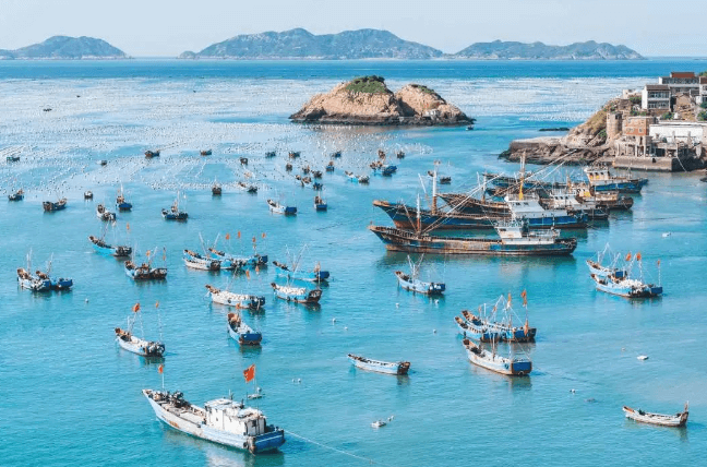 鲁西奇：汉唐时期的海潮知识