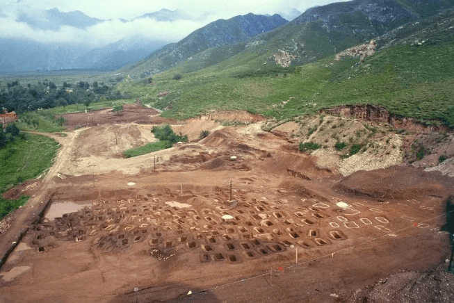 洪猛：玉皇庙文化命名的形成及其族属