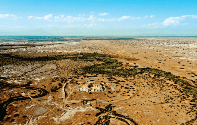 徐晓旭 贾瑞霞：丝绸之路与希腊化城市