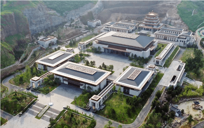 保护历史文化遗产 推动文化传承发展