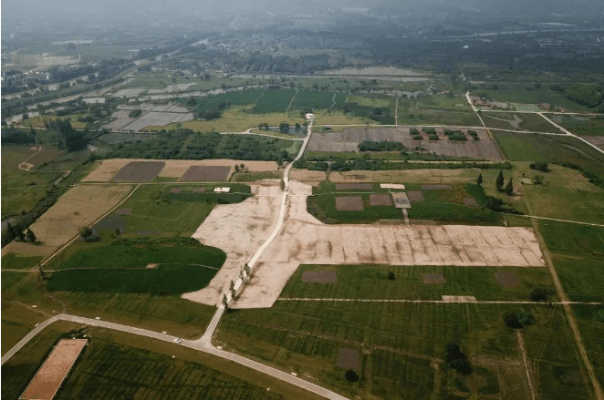 韩建业：中华文明的起源和形成